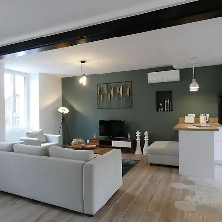Gite L'Echappee Belle Brezolles Extérieur photo