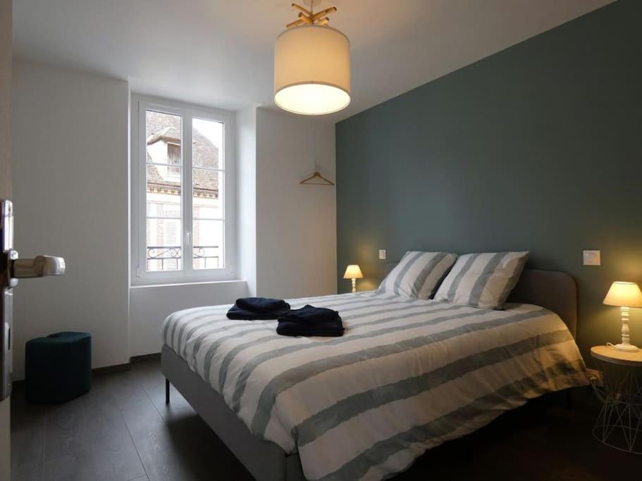 L'echappee Belle Ferienhaus *